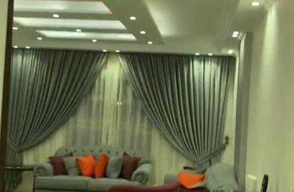 Apartment - 2 - 1 for rent in El Rehab Extension - Al Rehab - New Cairo City - Cairo Apartment - 2 - 1 for rent in El Rehab Extension - Al Rehab - New Cairo City - Cairo