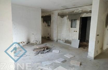 Apartment - 3 Bedrooms - 3 Bathrooms for sale in B8 - Madinaty - Cairo