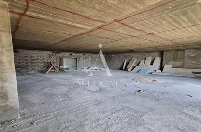 مساحات مكتبية - استوديو - 1 حمام للبيع في مول هايد بارك بيزنس - شارع التسعين الجنوبي - التجمع الخامس - مدينة القاهرة الجديدة - القاهرة
