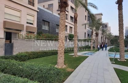 Duplex - 3 Bedrooms - 3 Bathrooms for sale in TRIO - 5th Settlement Compounds - The 5th Settlement - New Cairo City - Cairo