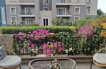 شقة - 3 غرف نوم - 3 حمامات للبيع في سوديك ويست - كمبوندات الشيخ زايد - الشيخ زايد - الجيزة