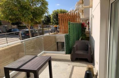 Apartment - 3 Bedrooms - 3 Bathrooms for sale in Mountain View iCity October - 6 October Compounds - 6 October City - Giza Apartment - 3 Bedrooms - 3 Bathrooms for sale in Mountain View iCity October - 6 October Compounds - 6 October City - Giza