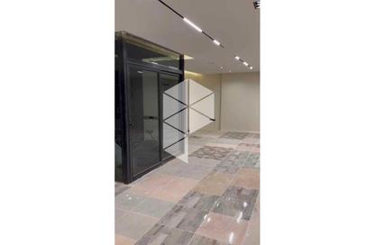 Co-Working Space - Studio - 2 Bathrooms for rent in South Teseen St. - The 5th Settlement - New Cairo City - Cairo