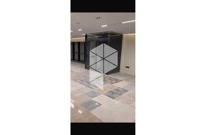 Co-Working Space - Studio - 2 Bathrooms for rent in South Teseen St. - The 5th Settlement - New Cairo City - Cairo