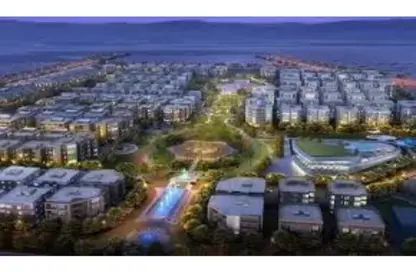 Apartment - 3 Bedrooms - 3 Bathrooms for sale in Taj City - 5th Settlement Compounds - The 5th Settlement - New Cairo City - Cairo