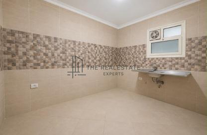 Apartment - 3 Bedrooms - 3 Bathrooms for rent in JAYD Residence - 5th Settlement Compounds - The 5th Settlement - New Cairo City - Cairo