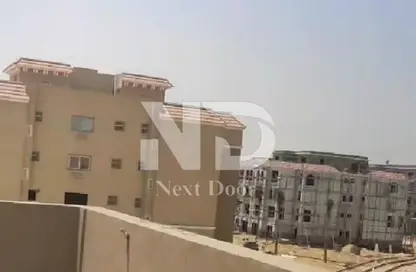 Villa - 4 Bedrooms - 4 Bathrooms for sale in Parkside El Shorouk - Maadi View - El Shorouk Compounds - Shorouk City - Cairo