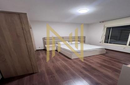Apartment - 3 Bedrooms - 3 Bathrooms for rent in New Giza - Cairo Alexandria Desert Road - 6 October City - Giza Apartment - 3 Bedrooms - 3 Bathrooms for rent in New Giza - Cairo Alexandria Desert Road - 6 October City - Giza