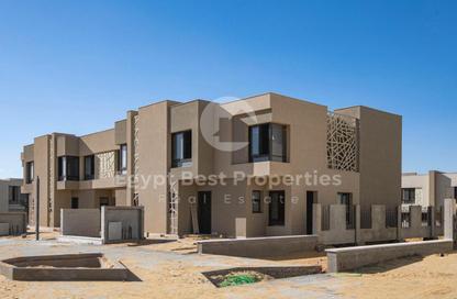 Villa - 5 Bedrooms - 5 Bathrooms for sale in Badya Palm Hills - 6 October Compounds - 6 October City - Giza