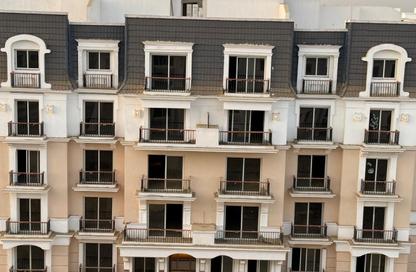 Apartment - 3 - 3 for sale in Mountain View iCity - 5th Settlement Compounds - The 5th Settlement - New Cairo City - Cairo Apartment - 3 - 3 for sale in Mountain View iCity - 5th Settlement Compounds - The 5th Settlement - New Cairo City - Cairo