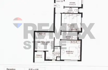 Apartment - 3 Bedrooms - 3 Bathrooms for sale in Taj City - 5th Settlement Compounds - The 5th Settlement - New Cairo City - Cairo Apartment - 3 Bedrooms - 3 Bathrooms for sale in Taj City - 5th Settlement Compounds - The 5th Settlement - New Cairo City - Cairo