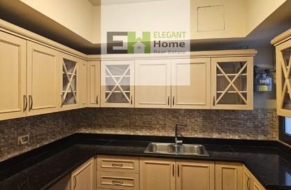 Apartment - 3 - 3 for rent in Mivida - 5th Settlement Compounds - The 5th Settlement - New Cairo City - Cairo