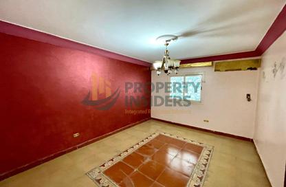 Apartment - 4 - 2 for sale in Lebanon St. - Mohandessin - Giza