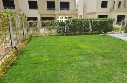 Townhouse - 4 Bedrooms - 4 Bathrooms for sale in Palm Hills WoodVille - Al Wahat Road - 6 October City - Giza Townhouse - 4 Bedrooms - 4 Bathrooms for sale in Palm Hills WoodVille - Al Wahat Road - 6 October City - Giza