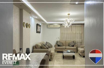 Apartment - 3 Bedrooms - 3 Bathrooms for rent in Dar Misr - 16th District - Sheikh Zayed City - Giza