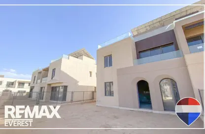 منزل مزدوج - 4 غرف نوم - 4 حمامات للبيع في فاي سوديك - مدينة زايد الجديدة - الشيخ زايد - الجيزة