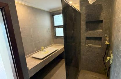 Apartment - 3 Bedrooms - 3 Bathrooms for sale in PX Palm Hills - 6 October Compounds - 6 October City - Giza Apartment - 3 Bedrooms - 3 Bathrooms for sale in PX Palm Hills - 6 October Compounds - 6 October City - Giza