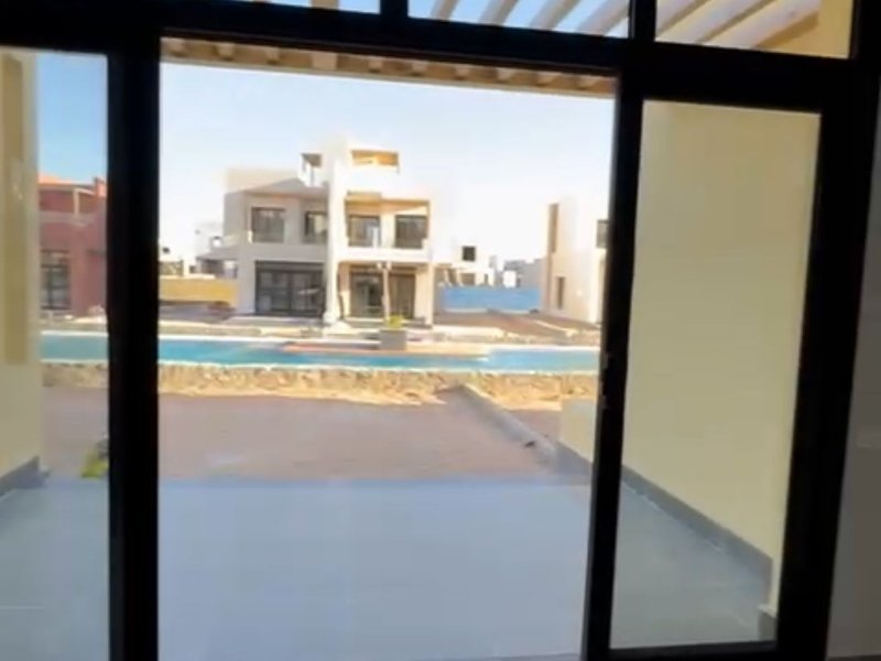 3BR Twin House | Makadi Heights | For Rent thumbnail