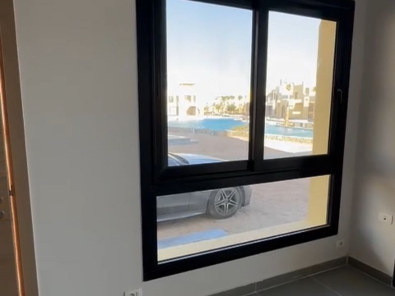 3BR Twin House | Makadi Heights | For Rent thumbnail