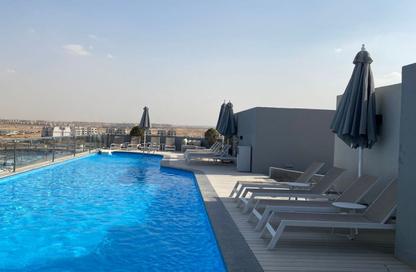 Apartment - 3 Bedrooms - 3 Bathrooms for sale in Bloomfields - Mostakbal City Compounds - Mostakbal City - Future City - Cairo Apartment - 3 Bedrooms - 3 Bathrooms for sale in Bloomfields - Mostakbal City Compounds - Mostakbal City - Future City - Cairo