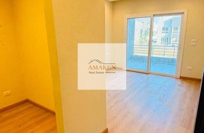 Townhouse - 4 Bedrooms - 3 Bathrooms for rent in Grand Heights - Northern Expansions - 6 October City - Giza