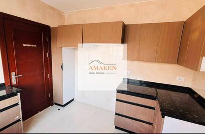 Townhouse - 4 Bedrooms - 3 Bathrooms for rent in Grand Heights - Northern Expansions - 6 October City - Giza