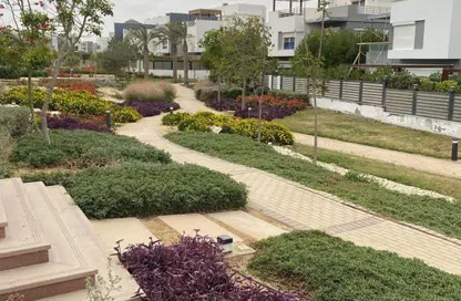 Townhouse - 4 Bedrooms - 4 Bathrooms for sale in Hyde Park - New Cairo City - Cairo