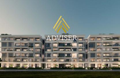 Apartment - 4 Bedrooms - 3 Bathrooms for sale in Bluetree Compound - 5th Settlement Compounds - The 5th Settlement - New Cairo City - Cairo