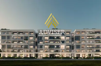 شقة - 4 غرف نوم - 3 حمامات للبيع في بلوتري كومباوند - كمبوندات التجمع الخامس - التجمع الخامس - مدينة القاهرة الجديدة - القاهرة