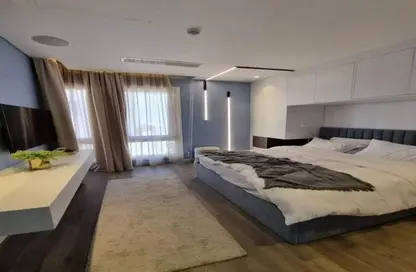 شقة - 3 غرف نوم - 3 حمامات للبيع في ستودا - شيراتون المطار - النزهة - القاهرة