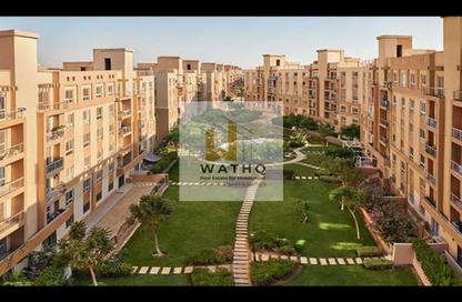 Apartment - 3 - 2 for rent in Engineers Oasis - Northern Expansions - 6 October City - Giza