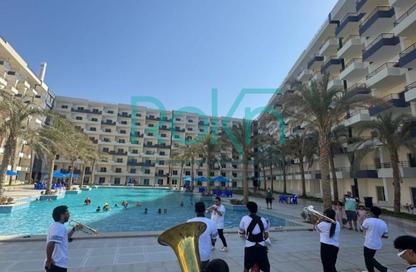 Chalet - 2 Bedrooms - 2 Bathrooms for sale in Viva Al Sokhna Resort and Spa - Al Ain Al Sokhna - Suez Chalet - 2 Bedrooms - 2 Bathrooms for sale in Viva Al Sokhna Resort and Spa - Al Ain Al Sokhna - Suez