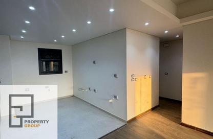 Apartment - 3 Bedrooms - 2 Bathrooms for sale in Karma Residence - 16th District - Sheikh Zayed City - Giza