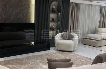 Penthouse - 3 - 3 for rent in Lake View Residence 2 - 5th Settlement Compounds - The 5th Settlement - New Cairo City - Cairo Penthouse - 3 - 3 for rent in Lake View Residence 2 - 5th Settlement Compounds - The 5th Settlement - New Cairo City - Cairo