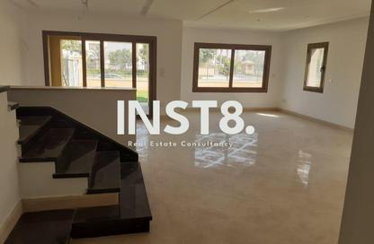 Twin House - 3 - 4 for rent in Mivida - 5th Settlement Compounds - The 5th Settlement - New Cairo City - Cairo