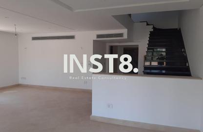Twin House - 3 - 4 for rent in Mivida - 5th Settlement Compounds - The 5th Settlement - New Cairo City - Cairo