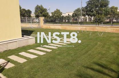 Twin House - 3 - 4 for rent in Mivida - 5th Settlement Compounds - The 5th Settlement - New Cairo City - Cairo