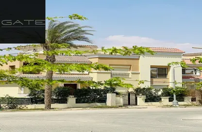 iVilla - 4 Bedrooms - 4 Bathrooms for sale in Taj City - 5th Settlement Compounds - The 5th Settlement - New Cairo City - Cairo