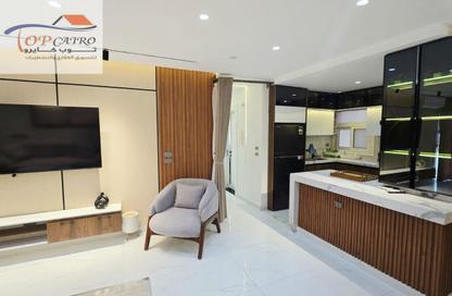 Apartment - 3 - 2 for rent in B10 - Madinaty - Cairo Apartment - 3 - 2 for rent in B10 - Madinaty - Cairo