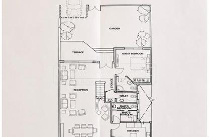 Villa - 3 Bedrooms - 5 Bathrooms for sale in Sarai - Mostakbal City Compounds - Mostakbal City - Future City - Cairo