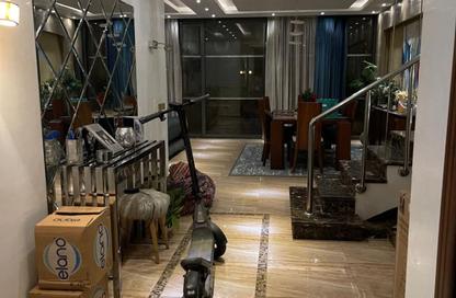 Villa - 3 - 3 for rent in Allegria - Sheikh Zayed Compounds - Sheikh Zayed City - Giza