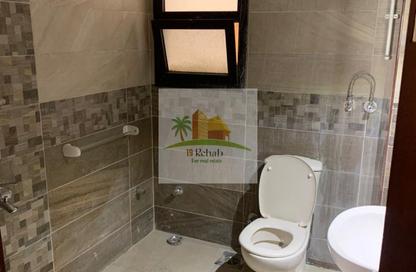 Apartment - 2 Bedrooms - 2 Bathrooms for rent in Eastown - 5th Settlement Compounds - The 5th Settlement - New Cairo City - Cairo