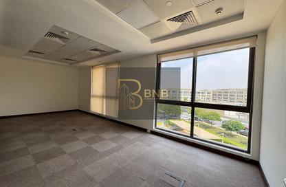 Full Floor - Studio - 5 Bathrooms for rent in Mivida - 5th Settlement Compounds - The 5th Settlement - New Cairo City - Cairo Full Floor - Studio - 5 Bathrooms for rent in Mivida - 5th Settlement Compounds - The 5th Settlement - New Cairo City - Cairo