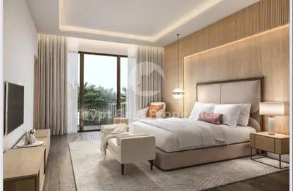 شقة - 3 غرف نوم - 3 حمامات للبيع في زيد إيست - كمبوندات التجمع الخامس - التجمع الخامس - مدينة القاهرة الجديدة - القاهرة