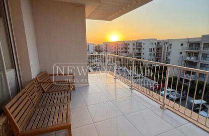 Chalet - 2 Bedrooms - 2 Bathrooms for sale in Marassi - Sidi Abdel Rahman - North Coast