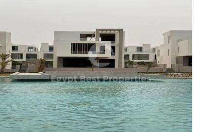 Villa - 6 Bedrooms - 5 Bathrooms for sale in Jeera - 13th District - Sheikh Zayed City - Giza