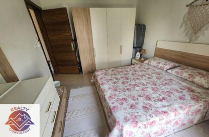 Chalet - Studio - 1 Bathroom for sale in Gaia - Ras Al Hekma - North Coast Chalet - Studio - 1 Bathroom for sale in Gaia - Ras Al Hekma - North Coast