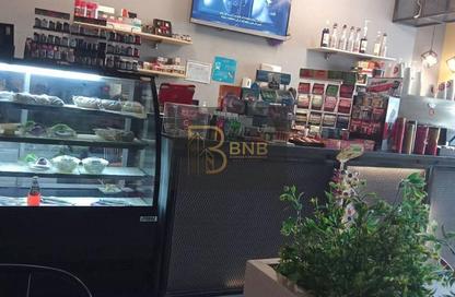Shop - Studio for rent in Bank Center Street - South Teseen St. - The 5th Settlement - New Cairo City - Cairo