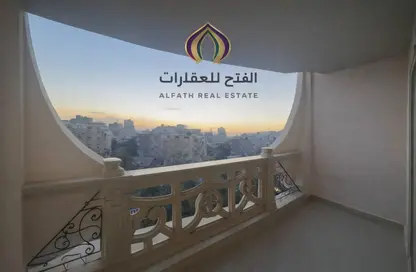 Apartment - 2 Bedrooms - 3 Bathrooms for sale in Mosadak St. - Dokki - Giza