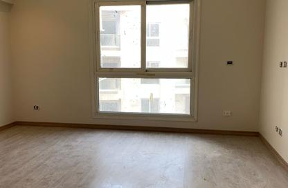 Apartment - 3 Bedrooms - 3 Bathrooms for rent in Mountain View iCity - 5th Settlement Compounds - The 5th Settlement - New Cairo City - Cairo